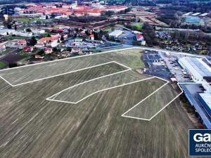 Prodej skladu, Terezín, 4354 m2