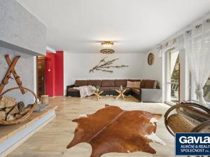 Prodej rodinného domu, Špindlerův Mlýn - Bedřichov, 249 m2