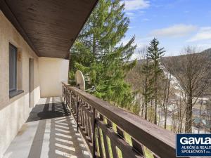 Prodej rodinného domu, Špindlerův Mlýn - Bedřichov, 249 m2