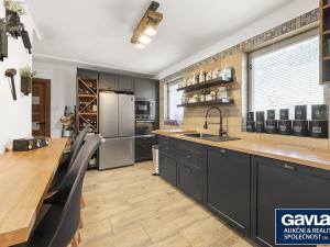 Prodej rodinného domu, Špindlerův Mlýn - Bedřichov, 249 m2