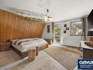 Prodej rodinného domu, Špindlerův Mlýn - Bedřichov, 249 m2