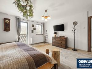 Prodej rodinného domu, Špindlerův Mlýn - Bedřichov, 249 m2