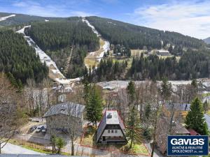 Prodej rodinného domu, Špindlerův Mlýn - Bedřichov, 249 m2