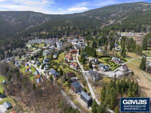 Prodej rodinného domu, Špindlerův Mlýn - Bedřichov, 249 m2