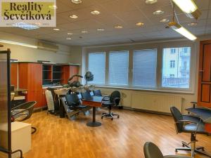 Pronájem obchodního prostoru, Hradec Králové, Škroupova, 53 m2