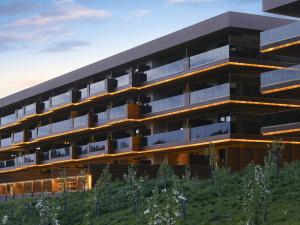 Prodej bytu 1+kk, Slaný, Lázeňská, 34 m2