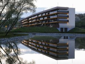 Prodej bytu 2+kk, Slaný, Lázeňská, 55 m2