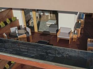 Prodej bytu 2+kk, Slaný, Lázeňská, 51 m2