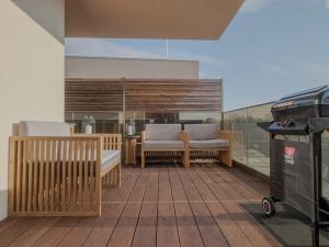 Prodej bytu 2+kk, Slaný, Lázeňská, 51 m2