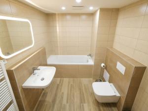 Prodej bytu 2+kk, Slaný, Lázeňská, 51 m2