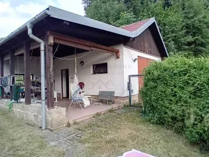 Prodej rodinného domu, Česká Ves, Úzká, 280 m2
