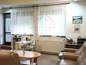 Prodej rodinného domu, Česká Ves, Úzká, 280 m2
