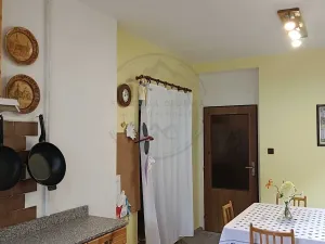 Prodej rodinného domu, Česká Ves, Úzká, 280 m2