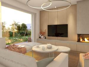 Prodej rodinného domu, Vestec, 128 m2