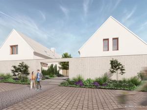 Prodej rodinného domu, Vestec, 128 m2