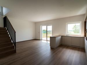 Prodej rodinného domu, Hostivice, 146 m2