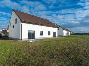 Prodej rodinného domu, Hostivice, 146 m2