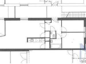 Prodej bytu 3+kk, Lipno nad Vltavou - Slupečná, 77 m2
