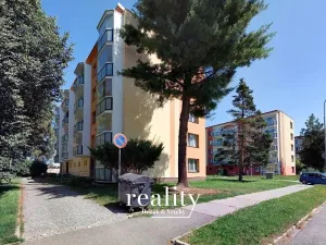 Prodej bytu 2+kk, Žďár nad Sázavou, Okružní, 63 m2
