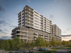 Prodej bytu 1+kk, Praha, Chilská, 36 m2