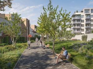 Prodej bytu 4+kk, Praha, Honzíkova, 118 m2