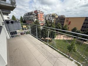 Pronájem bytu 1+kk, Praha - Střížkov, Zakšínská, 32 m2