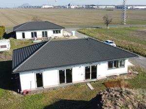 Pronájem rodinného domu, Cítoliby, 124 m2