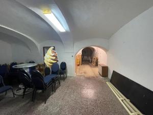 Prodej činžovního domu, Mladá Vožice, Husovo náměstí, 264 m2