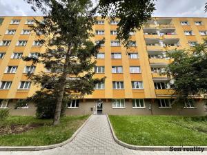 Prodej bytu 2+1, Kolín, Na Magistrále, 56 m2