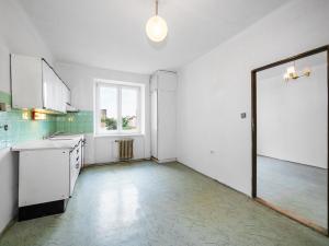 Prodej bytu 2+kk, Plzeň - Jižní Předměstí, Korandova, 52 m2