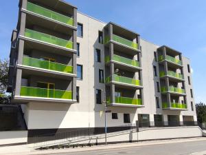 Prodej bytu 3+kk, Světlá nad Sázavou, Lánecká, 92 m2