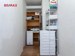 Prodej bytu 2+kk, Praha - Ruzyně, Vlastina, 47 m2