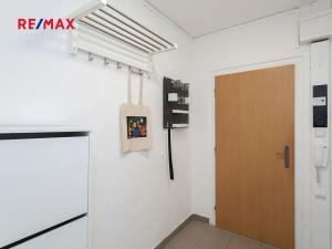 Prodej bytu 2+kk, Praha - Ruzyně, Vlastina, 47 m2
