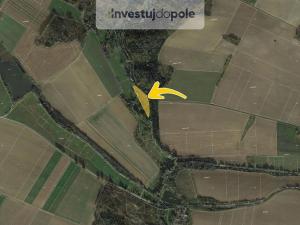 Prodej louky, Krasonice, 2150 m2