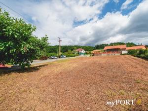 Prodej pozemku pro bydlení, Plasy, Nad Stodolami, 695 m2
