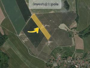 Prodej pole, Hranice - Hranice VIII-Středolesí, 28640 m2