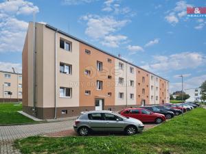 Prodej bytu 2+1, Horní Slavkov, Kounice, 49 m2