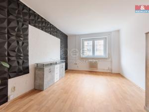 Prodej bytu 2+1, Horní Slavkov, Kounice, 49 m2