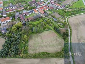 Prodej pozemku pro bydlení, Petrůvky, 11472 m2