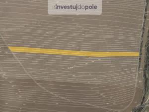 Prodej pole, Kyjov - Bohuslavice, 10526 m2