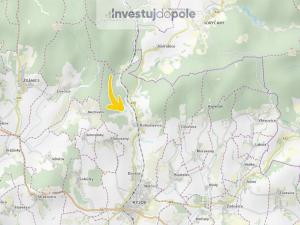 Prodej pole, Kyjov - Bohuslavice, 10526 m2