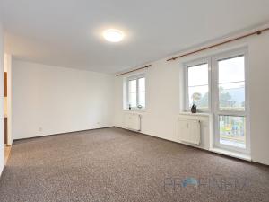 Pronájem bytu 1+kk, Ústí nad Orlicí, Popradská, 40 m2