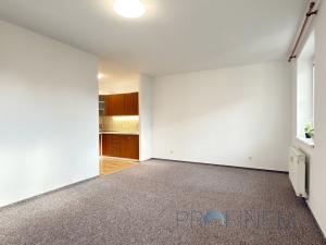 Pronájem bytu 1+kk, Ústí nad Orlicí, Popradská, 40 m2