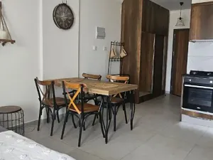 Prodej bytu 1+kk, Trikomo, Kypr, 34 m2