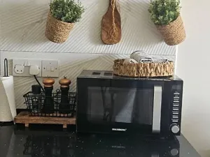 Prodej bytu 1+kk, Trikomo, Kypr, 34 m2