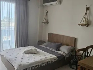 Prodej bytu 1+kk, Trikomo, Kypr, 34 m2