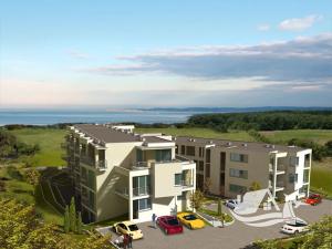 Prodej bytu 2+kk, Sveti Vlas, Bulharsko, 67 m2