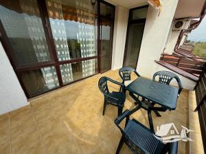 Prodej bytu 2+kk, Nesebar, Bulharsko, 53 m2
