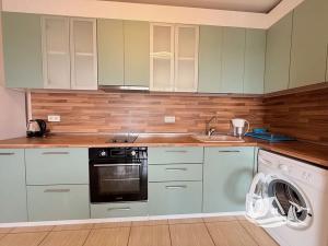 Prodej bytu 2+kk, Nesebar, Bulharsko, 53 m2