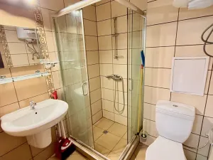 Prodej bytu 2+kk, Nesebar, Bulharsko, 53 m2